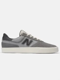 272 Grey/Black Shoes(Nb Numeric 272 Grey Black Shoes Sp25)