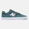 306 Foy New Spruce/White Shoes(Nb Numeric 306 Foy New Spruce White Shoes Sp25)