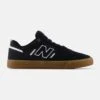 306 Foy Black/Gum Shoes(Nb Numeric 306 Foy Black Gum Shoes Co)