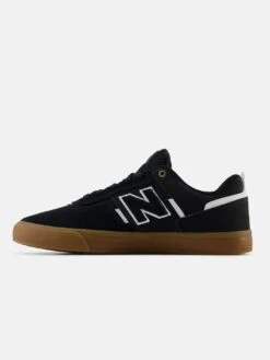 306 Foy Black/Gum Shoes(Nb Numeric 306 Foy Black Gum Shoes Co) -ThinkEmpire Shop nm306zuc nb 03 i