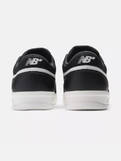 430 Black/White Shoes(New Balance 430 Black White Shoes 2025) -ThinkEmpire Shop nm430bwh nb 07 i