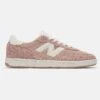 440 Rose/White Shoes(Nb Numeric 440 Rose White Shoes Sp25)