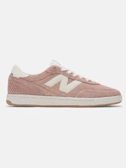 440 Rose/White Shoes(Nb Numeric 440 Rose White Shoes Sp25)