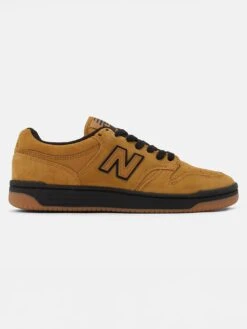 480 Tobacco/Black Shoes(Nb Numeric 480 Tobacco Black Shoes Sp25)