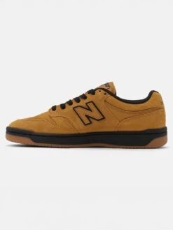 480 Tobacco/Black Shoes(Nb Numeric 480 Tobacco Black Shoes Sp25) -ThinkEmpire Shop nm480gdt nb 03 i