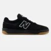 480 Black/Black Shoes(Nb Numeric 480 Black Black Shoes Co)