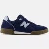 600 Tom Knox Navy/Gum Shoes(New Balance 600 Tom Knox Navy Gum Shoes Su25)