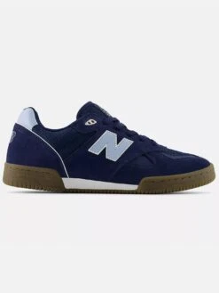 600 Tom Knox Navy/Gum Shoes(New Balance 600 Tom Knox Navy Gum Shoes Su25)