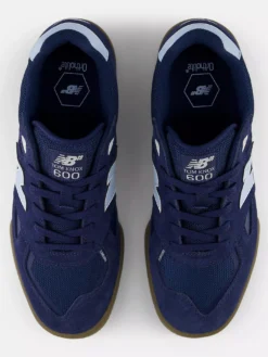 600 Tom Knox Navy/Gum Shoes(New Balance 600 Tom Knox Navy Gum Shoes Su25) -ThinkEmpire Shop nm600smb nb 04 i