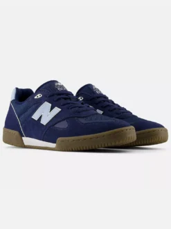 600 Tom Knox Navy/Gum Shoes(New Balance 600 Tom Knox Navy Gum Shoes Su25) -ThinkEmpire Shop nm600smb nb 05 i