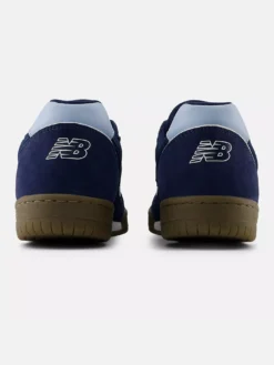 600 Tom Knox Navy/Gum Shoes(New Balance 600 Tom Knox Navy Gum Shoes Su25) -ThinkEmpire Shop nm600smb nb 07 i