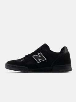600 Tom Knox Black/Black Shoes(Nb Numeric 600 Tom Knox Black Black Shoes Co) -ThinkEmpire Shop nm600ter nb 03 i 1de9a638 adc8 417b b3c3 9e1fad33749a