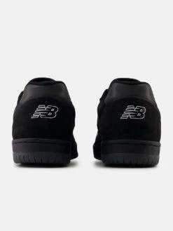 600 Tom Knox Black/Black Shoes(Nb Numeric 600 Tom Knox Black Black Shoes Co) -ThinkEmpire Shop nm600ter nb 07 i aa6dc585 a9ef 49ae b0d2 c0588bd858ef