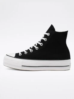 Chuck Taylor All Star Platform Hi Black/White/White Shoes(Converse Chuck Taylor All Star Platform Hi Shoes Black White White Women Co) -ThinkEmpire Shop nov19s 560845c c 107x1 47c38a61 7310 44d0 ae56 99af01eaeba7