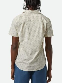 Charter Print Short Sleeve Buttondown Shirt(Brixton Charter Print Short Sleeve Buttondown Shirt Sp25) -ThinkEmpire Shop offr7pnmqmj9uzhrfpib 2000x 4b9a720d 7170 421d 97f2 5644f8c9df2c