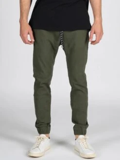 Weekend 2.0 Jogger Fit Pants(Lira Weekend 2 0 Jogger Fit Pants Men Co)