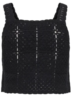 Amari Tank Top(Only Amari Tank Top Su25) -ThinkEmpire Shop only onlamaris ltopjrs black 3