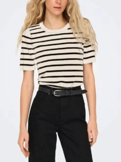 Fie T-Shirt(Only Fie T Shirt Women Sp25)