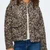 Hallie Quilted Jacket(Only Hallie Quilted Jacket Women Sp25)