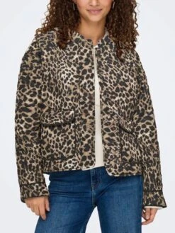 Hallie Quilted Jacket(Only Hallie Quilted Jacket Women Sp25)