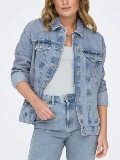 Ocean Jacket(Only Ocean Jacket Women Sp25)