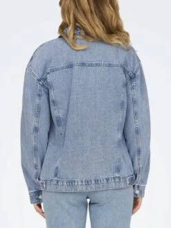 Ocean Jacket(Only Ocean Jacket Women Sp25) -ThinkEmpire Shop only onloceanl soversizejktdnmno1