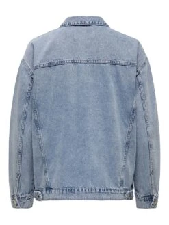 Ocean Jacket(Only Ocean Jacket Women Sp25) -ThinkEmpire Shop only onloceanl soversizejktdnmno3