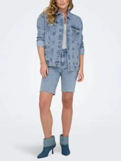 Ocean Jacket(Only Ocean Jacket Women Sp25) -ThinkEmpire Shop only onloceanl soversizejktdnmno4