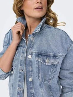 Ocean Jacket(Only Ocean Jacket Women Sp25) -ThinkEmpire Shop only onloceanl soversizejktdnmno6