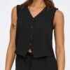 Thana Life Casual Vest(Only Thana Life Casual Vest Women Sp25)