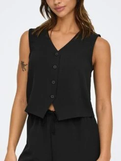 Thana Life Casual Vest(Only Thana Life Casual Vest Women Sp25)