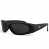 Oval Wraparound Sunglasses(Baker Oval Wraparound Sunglasses 2025)