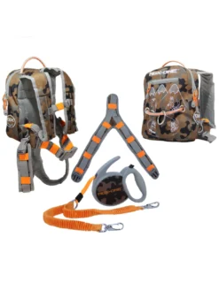 Backpack Harness (Youth)(Mdxone Snowboard Backpack Harness Youth Wt22) -ThinkEmpire Shop ox.camo .white .logo 3c8de953 a4c5 4629 bea2 8275130a8d58