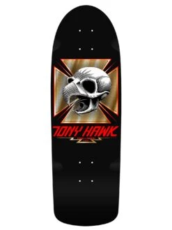 Powell Peralta Bones Brigade 16 Hawk 10'' Skateboard Deck(Powell Bones Brigade 16 Hawk 10 Skateboard Deck 2025)