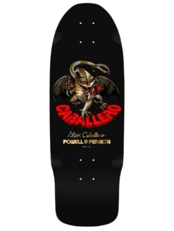 Powell Peralta Bones Brigade 16 Caballero 10.09'' Skateboard Deck(Powell Bones Brigade 16 Caballero 10 09 Skateboard Deck 2025)