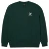 Huf X Bronze 56K Crewneck Sweatshirt(Huf X Bronze 56k Crewneck Sweatshirt Ho24)