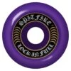 F4 Lock-In Full Purple Skateboard Wheels(Spitfire F4 Lock In Full Purple Skateboard Wheels 2024)