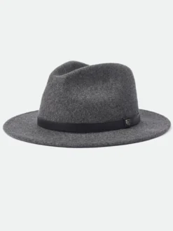 Messer Fedora Hat(Brixton Messer Fedora Hat Men Co) -ThinkEmpire Shop paprdpthl5fuoqyswf0z