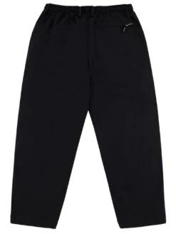 Parachute Snow Pants(Souvenir Parachute Snow Pants Wt25) -ThinkEmpire Shop parachute pant black back