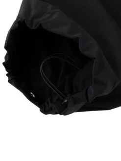 Parachute Snow Pants(Souvenir Parachute Snow Pants Wt25) -ThinkEmpire Shop parachute pant black cinch adjus