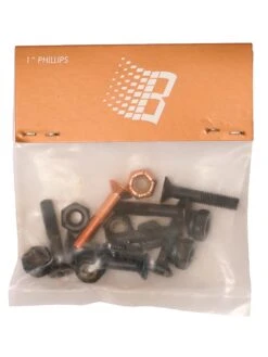 Phillips Bolts(Bronze Phillips Bolts Co)