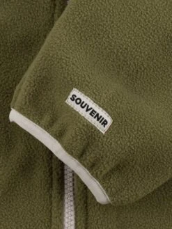 Polar Fleece(Souvenir Polar Fleece Wt25) -ThinkEmpire Shop polar fleece zip up army cuff de