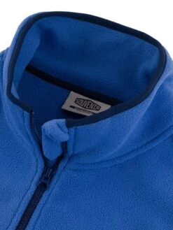 Polar Fleece(Souvenir Polar Fleece Wt25) -ThinkEmpire Shop polar fleece zip up collar detai