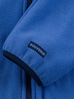 Polar Fleece(Souvenir Polar Fleece Wt25) -ThinkEmpire Shop polar fleece zip up frosty blue