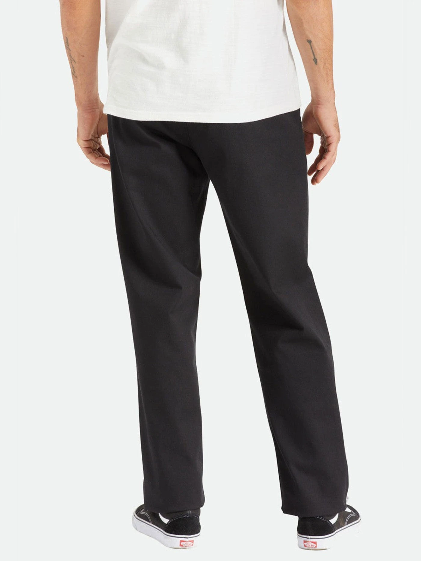 Choice Chino Relaxed Pants(Brixton Choice Chino Relaxed Pants Ho24) 3 Choice Chino Relaxed Pants(Brixton Choice Chino Relaxed Pants Ho24) - Image 3