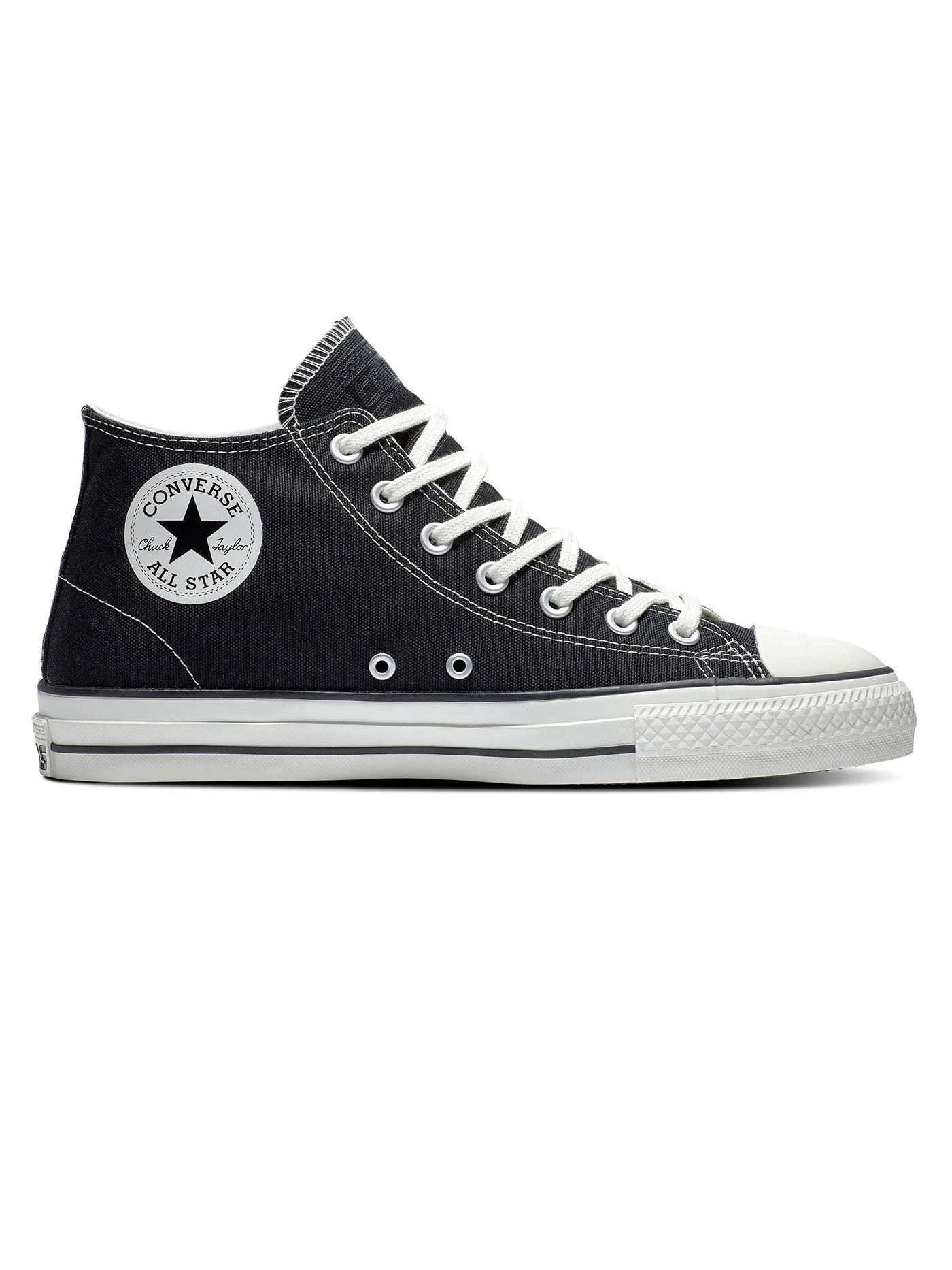 Chuck Taylor All Star Pro Cut Black/Black/Egret Shoes(Converse Chuck Taylor All Star Pro Cut Shoes Black Black Egret Unisex Co) 1 Chuck Taylor All Star Pro Cut Black/Black/Egret Shoes(Converse Chuck Taylor All Star Pro Cut Shoes Black Black Egret Unisex Co)