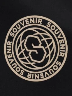 Reversible Jacket(Souvenir Reversible Jacket Wt25) -ThinkEmpire Shop reversible jacket print logo