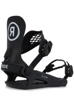 C-2 Snowboard Bindings(Ride C 2 Snowboard Bindings Wt25)