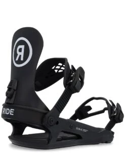 CL-2 Snowboard Bindings (Women)(Ride Cl 2 Snowboard Bindings Wt25)