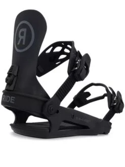 CL-4 Snowboard Bindings (Women)(Ride Cl 4 Snowboard Bindings Women Wt25)